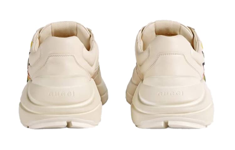 Gucci Rhyton Sneaker 'Vintage Logo'
