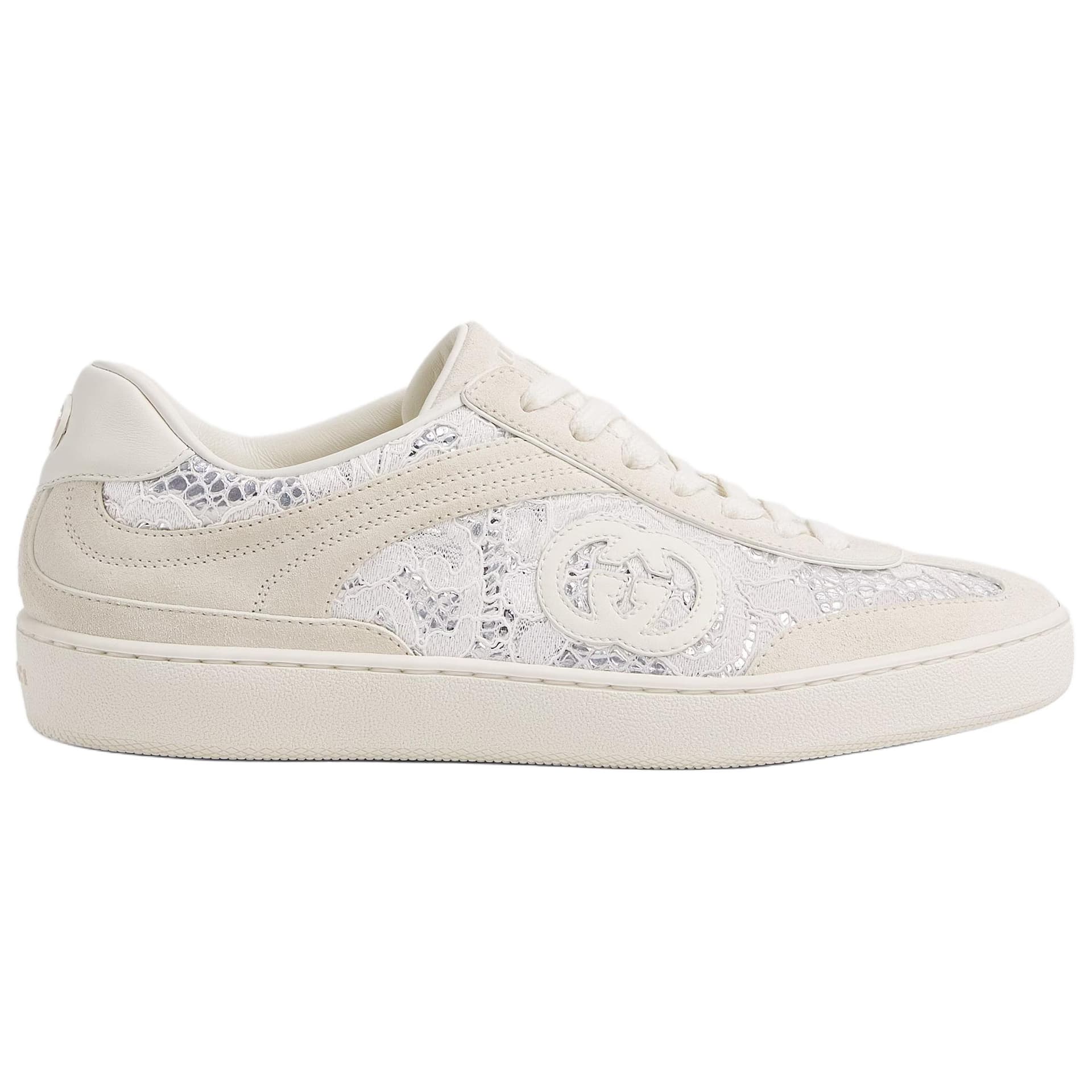 GUCCI G75 White
