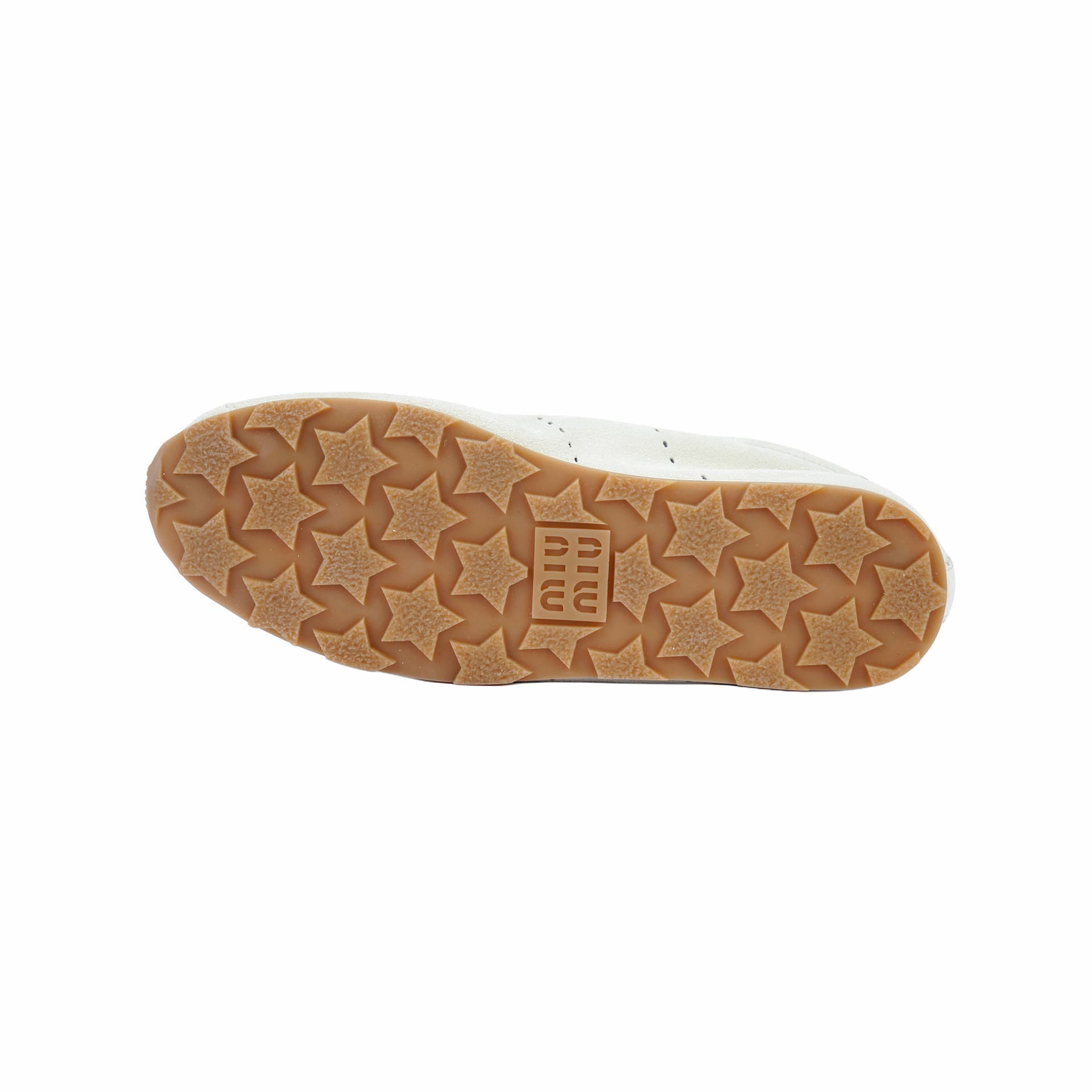 MIU MIU Leather, Suede White