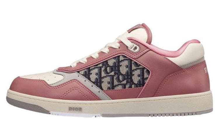 DIOR B27 Pink White