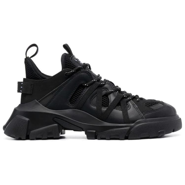 McQ Alexander McQueen Sports Black