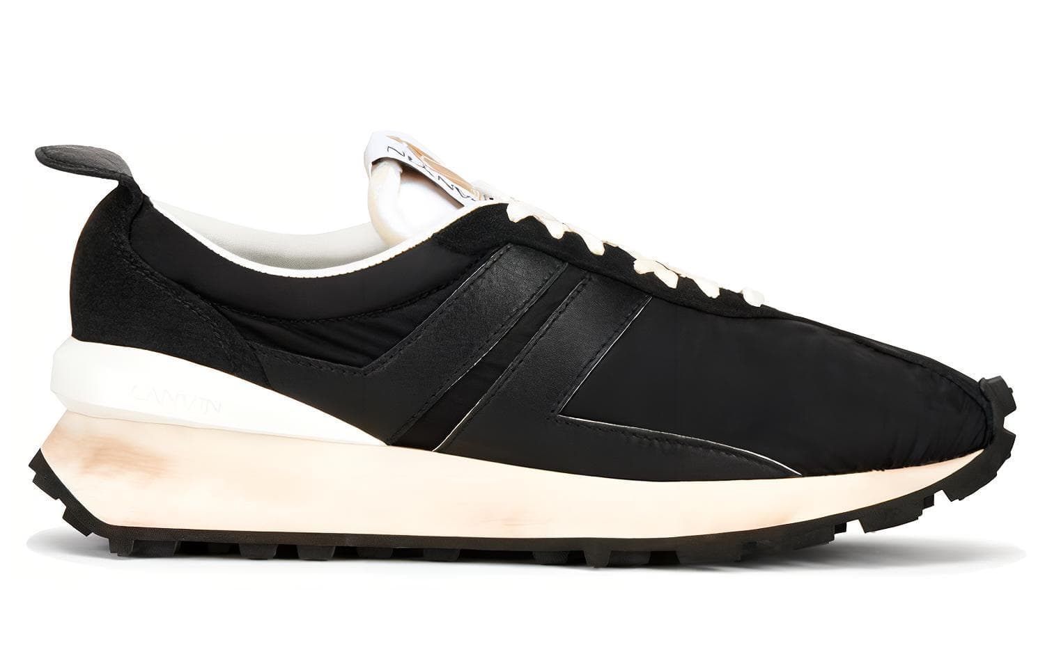 Lanvin Bumper Lowtop