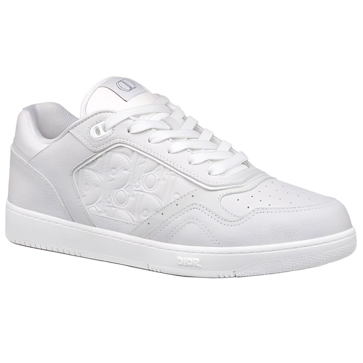 DIOR B27 White