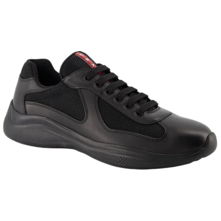 PRADA America’s Cup LaceUp
