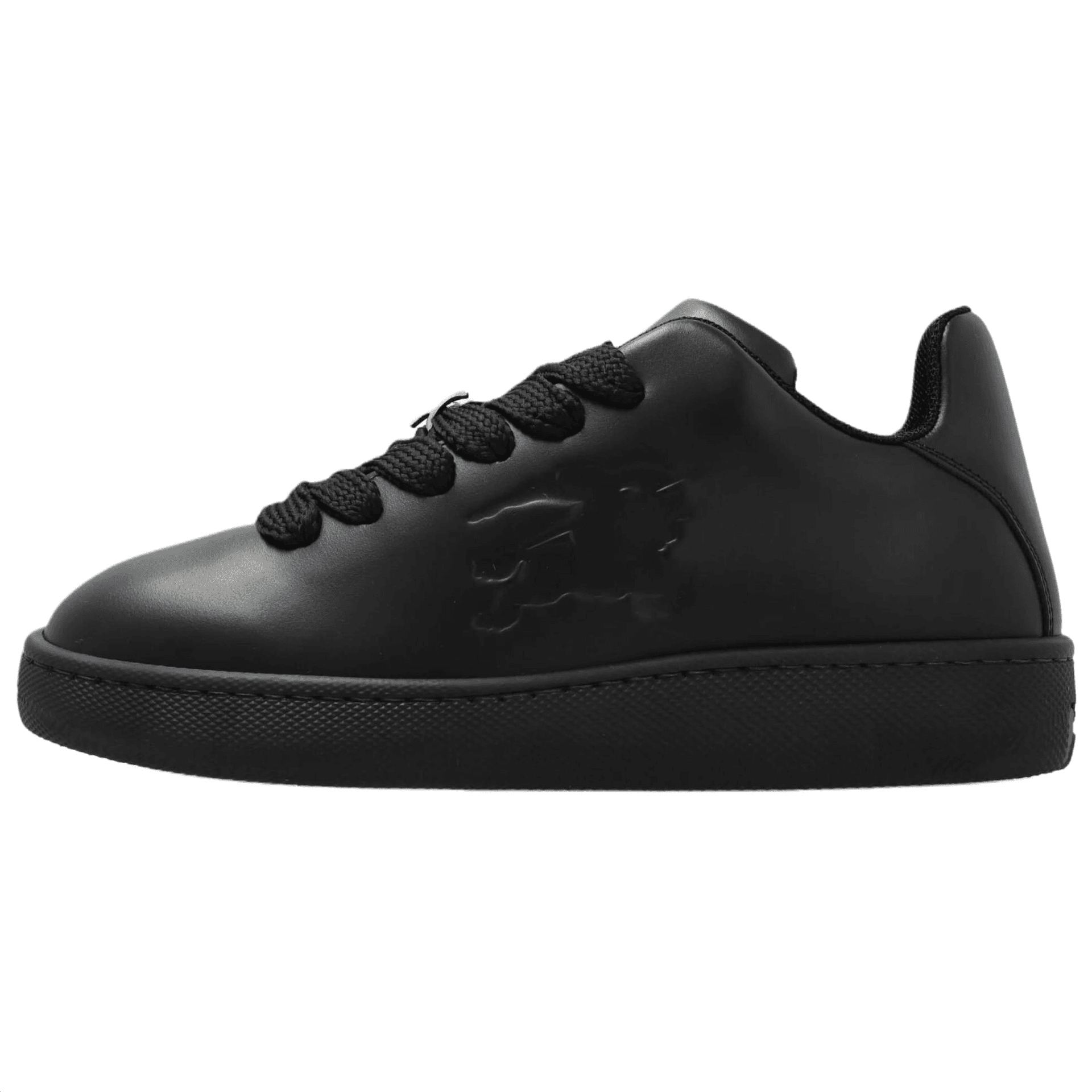 Burberry Box Black