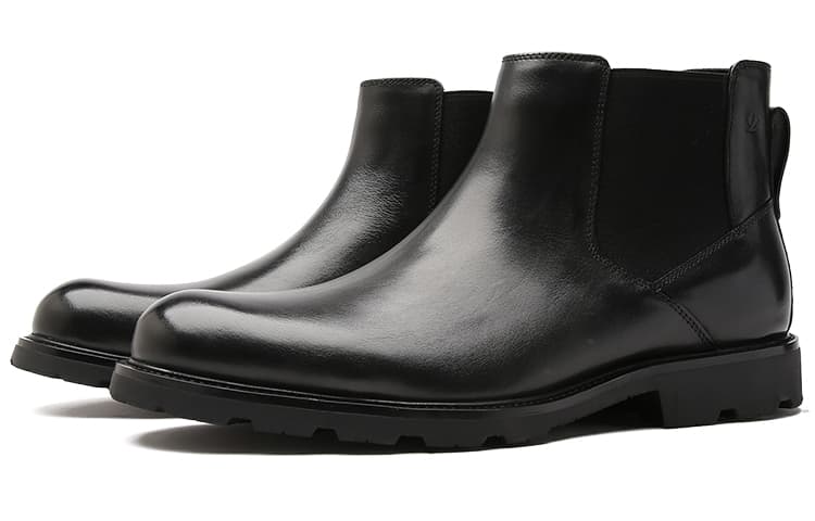 S.T.Dupont Chelsea Black