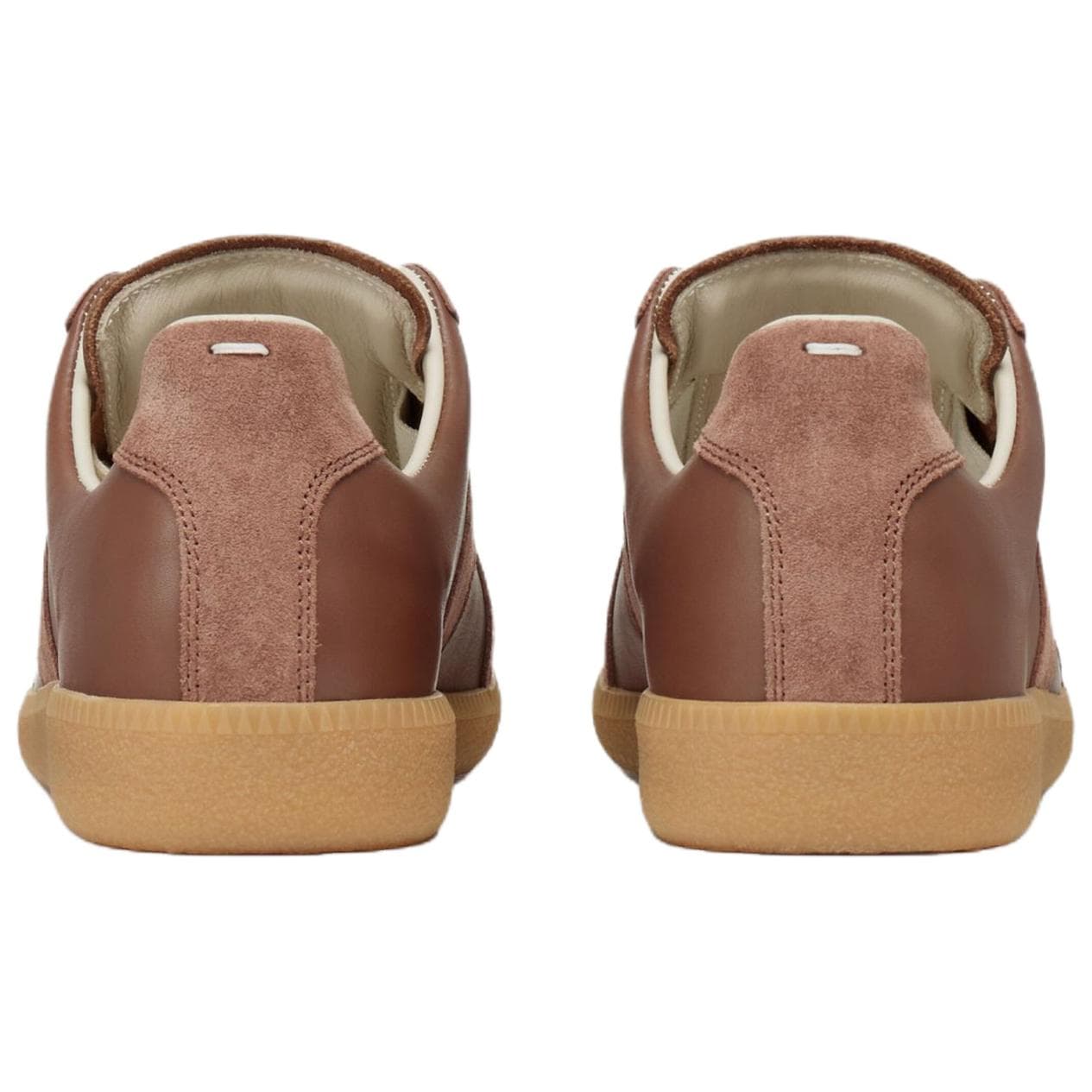 Maison Margiela Replica Suede Brown
