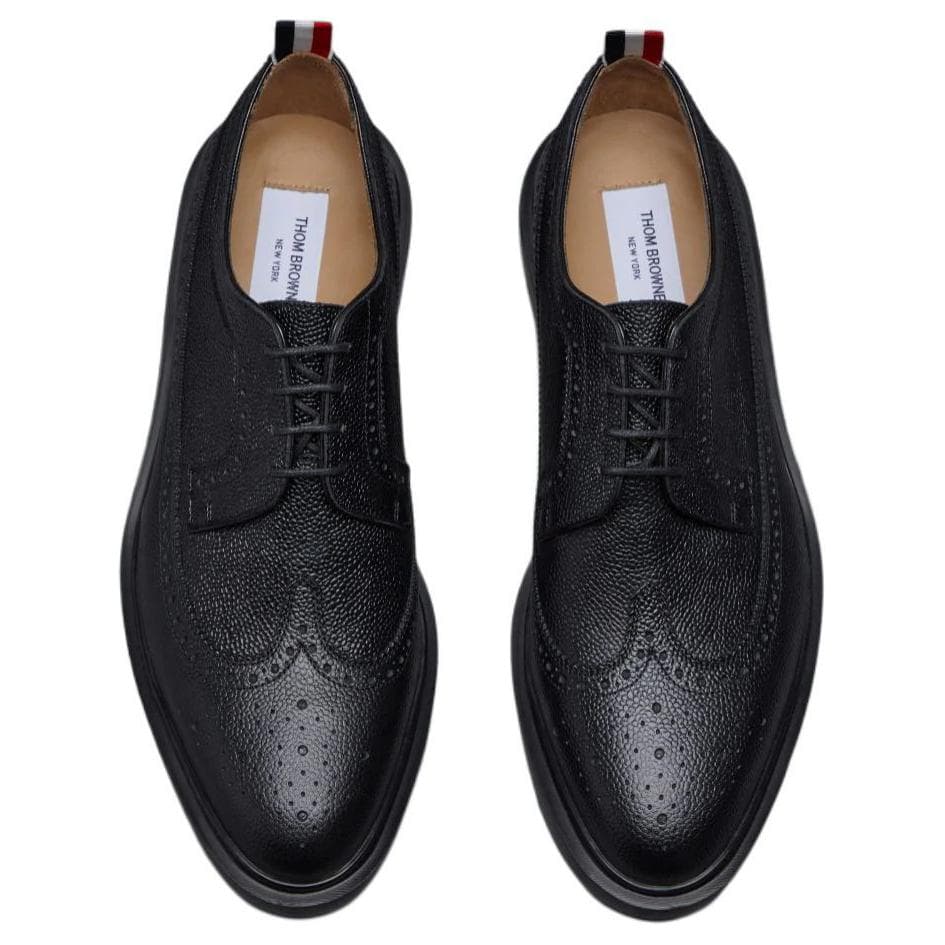 THOM BROWNE· Dress Black