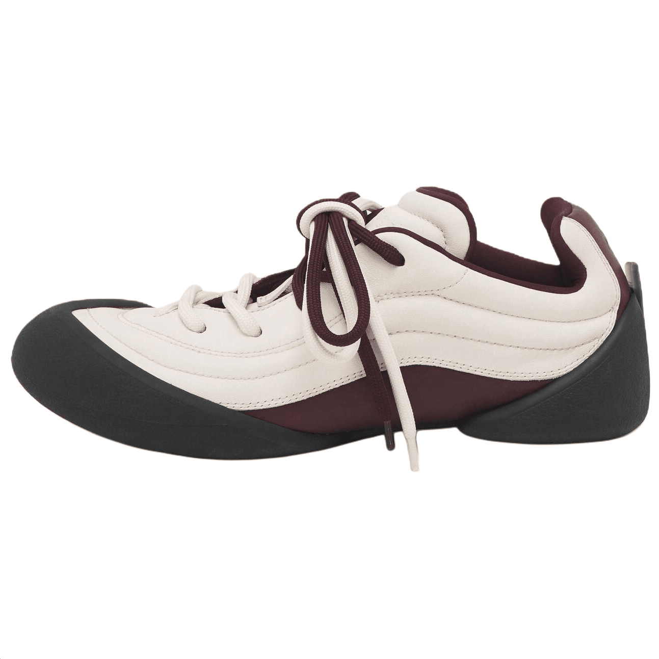 Alexander McQueen Flexion Lace Up