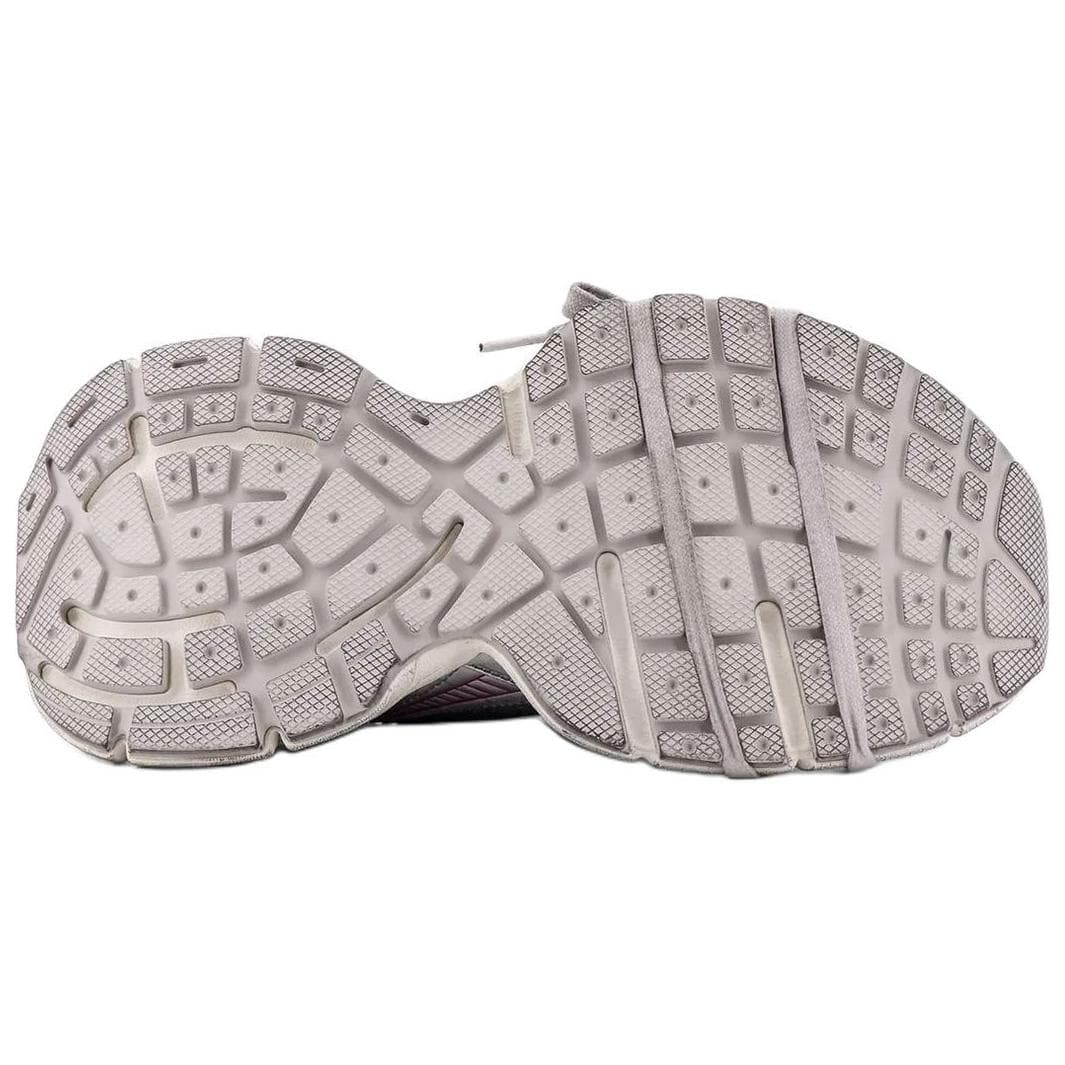 Balenciaga 3XL Lowtop Chunky Silver Pink