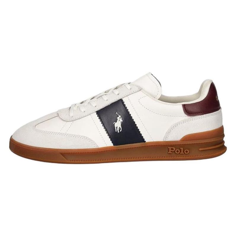 Polo Ralph Lauren Heritage Aera