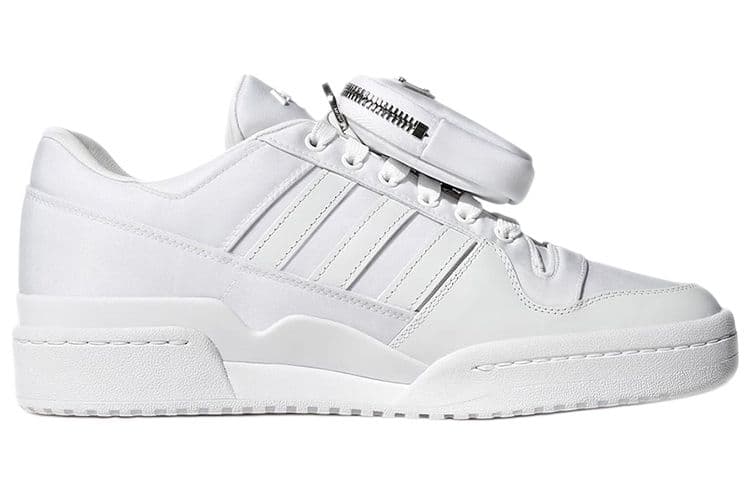 Adidas Forum PRADA White