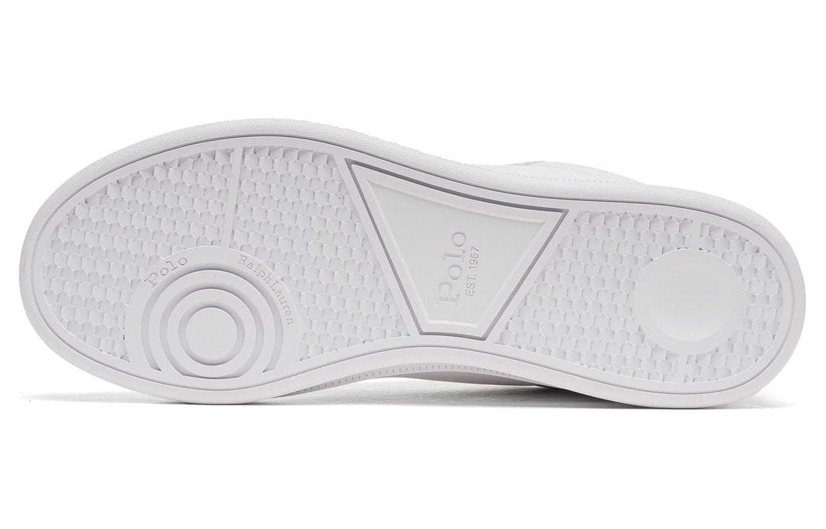 Polo Ralph Lauren White