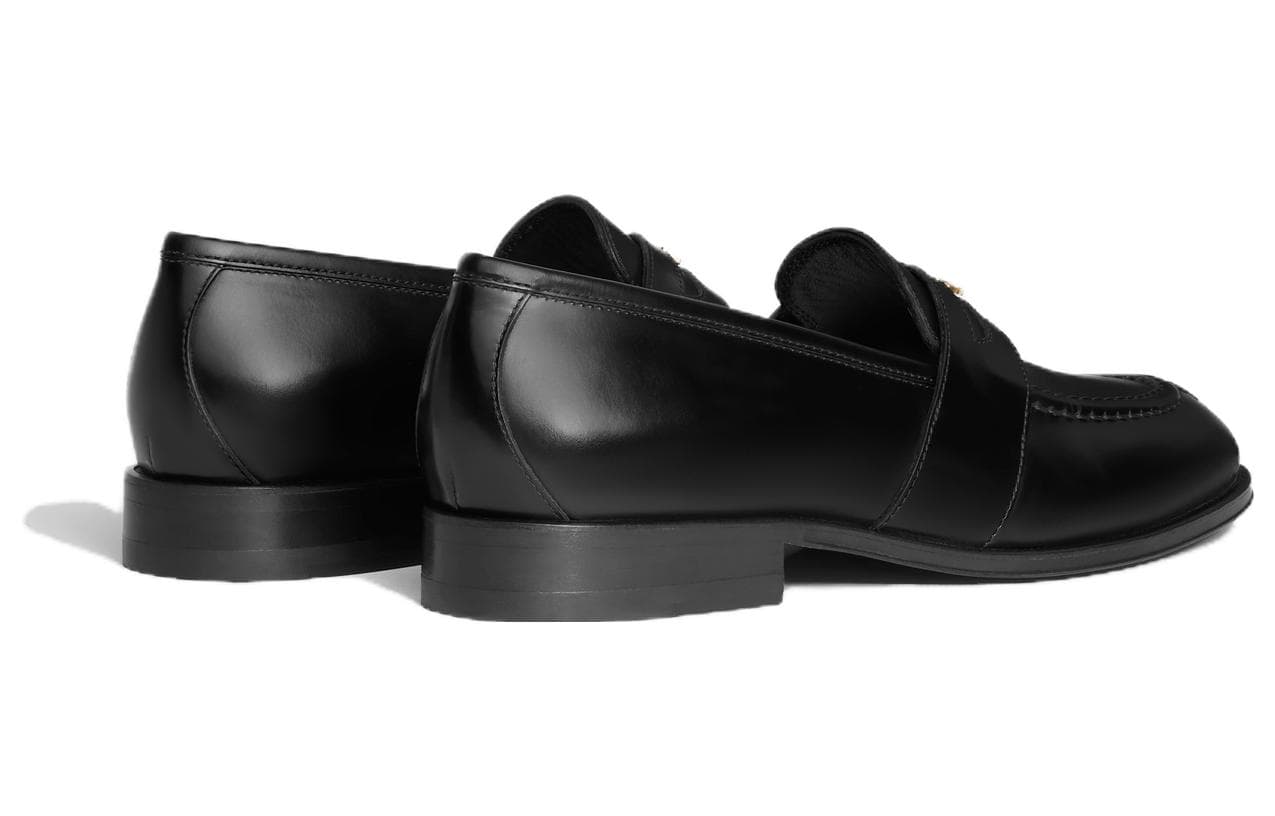 CELINE 3cm Black