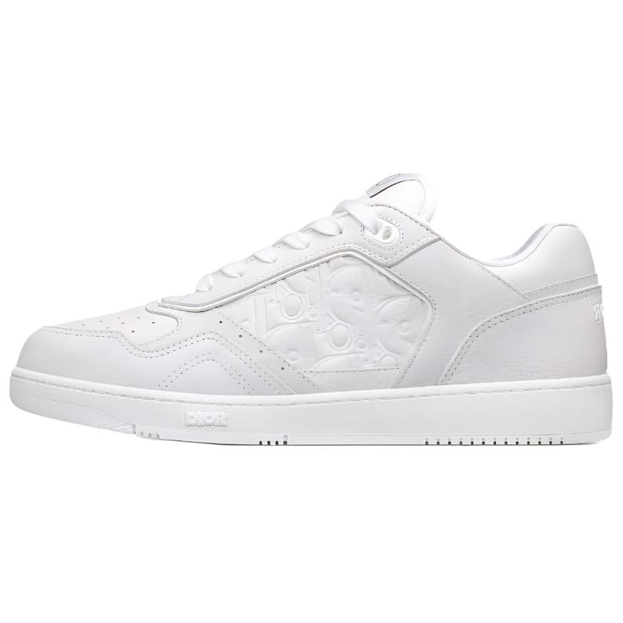 DIOR B27 White