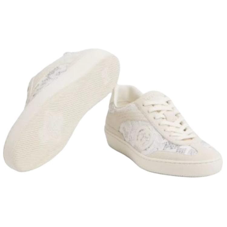 GUCCI G75 White