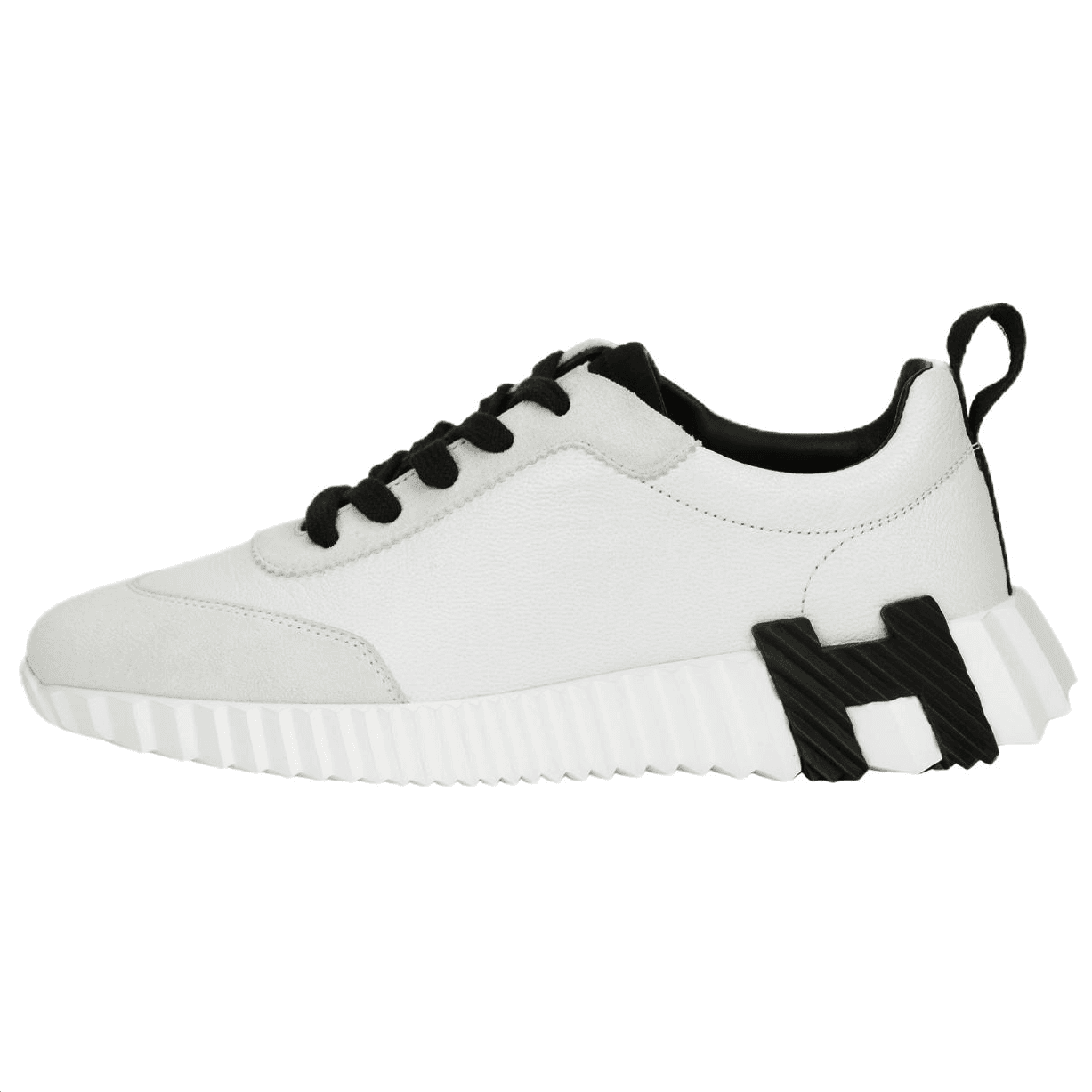 HERMES Bouncing Blanc