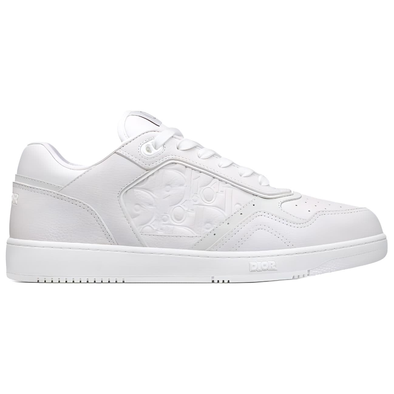 DIOR B27 White