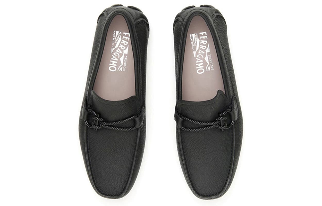 FERRAGAMO Front 4