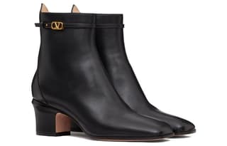 Valentino Garavani TanGo 60mm Ankle