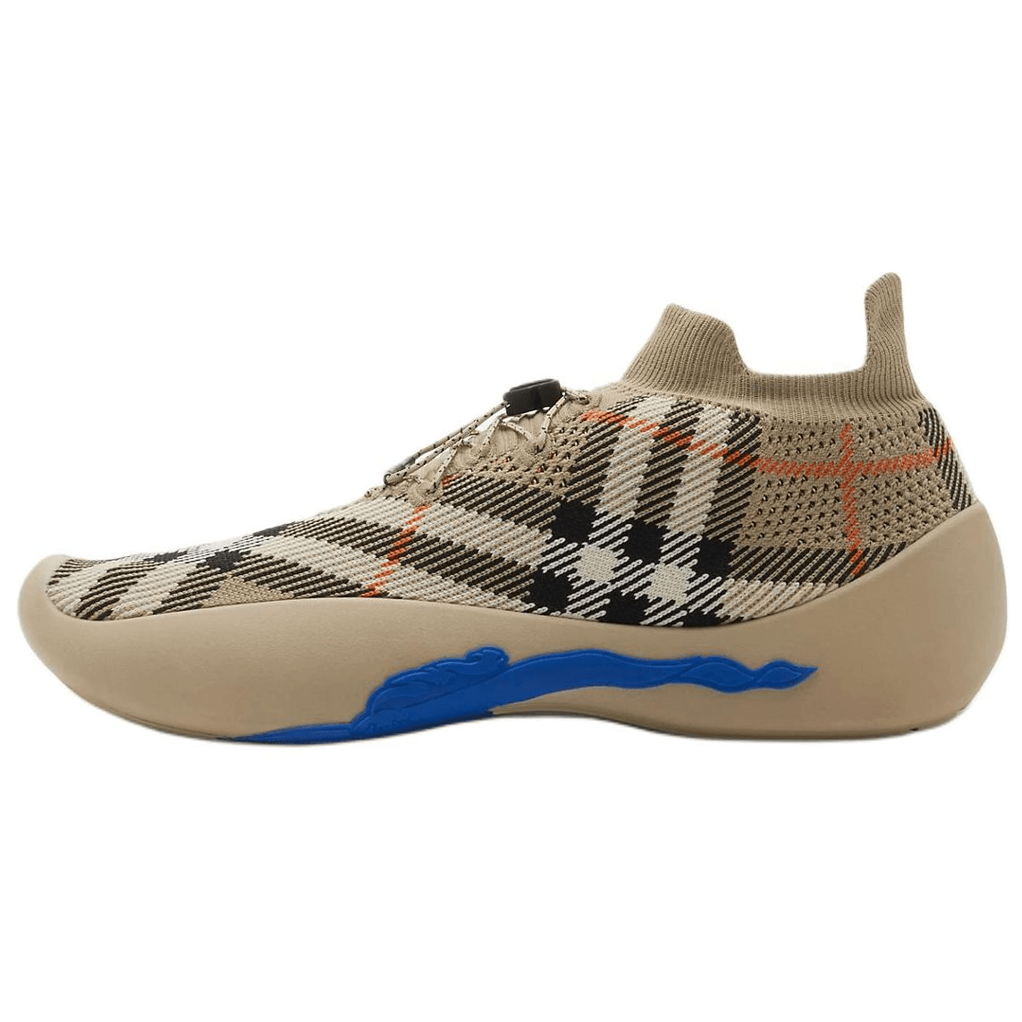 Burberry Neptune Brown