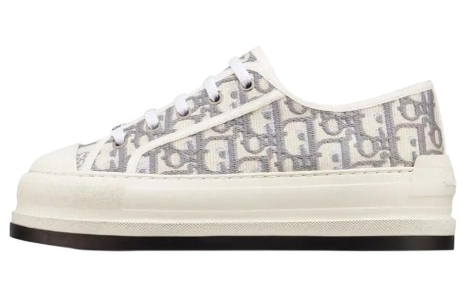 DIOR Walk'n'Dior Gray