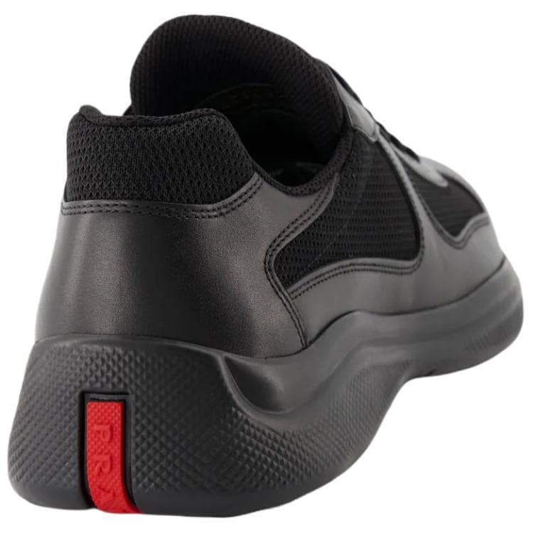 PRADA America’s Cup LaceUp