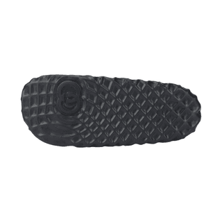 Gucci Slide Sandal 'Interlocking G Black Water Ripples'