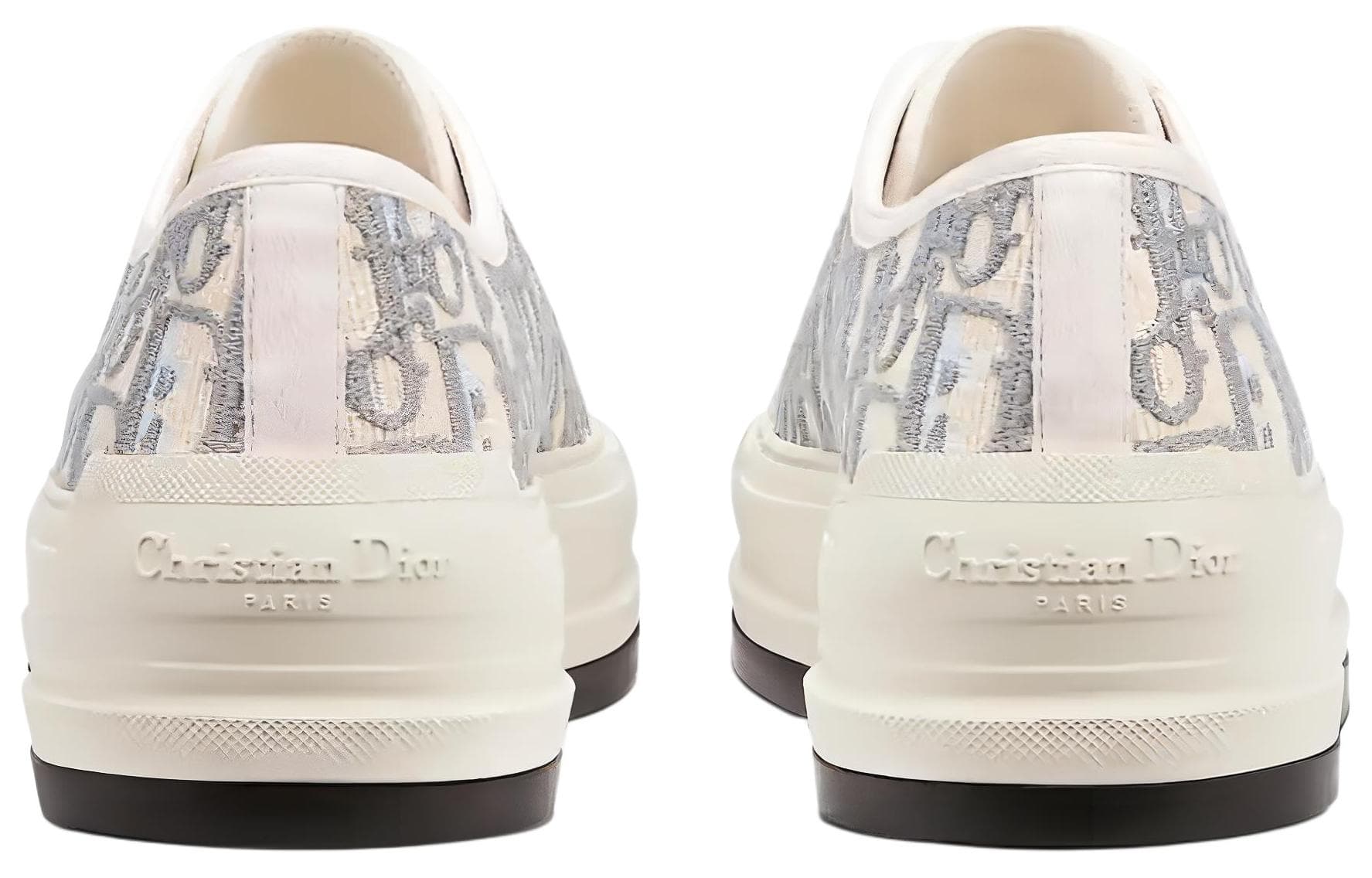 DIOR Walk'n'Dior Gray