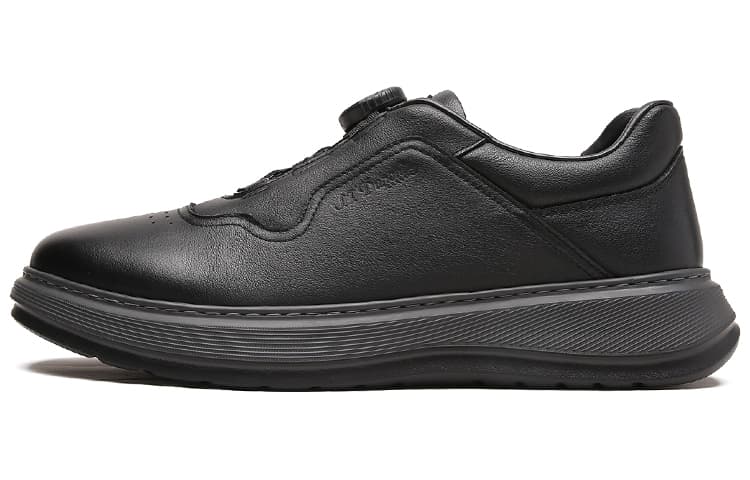 S. T.DUPONT Cow Black