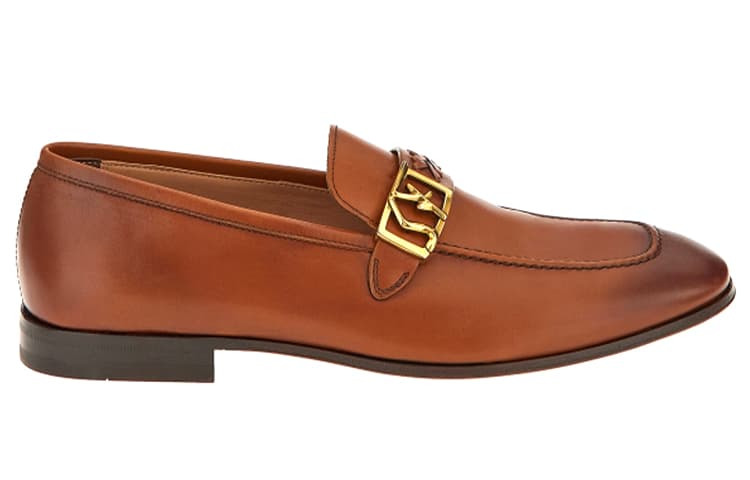 FERRAGAMO Brown