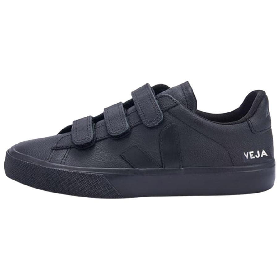VEJA Recife Chromefree 'Full Black'