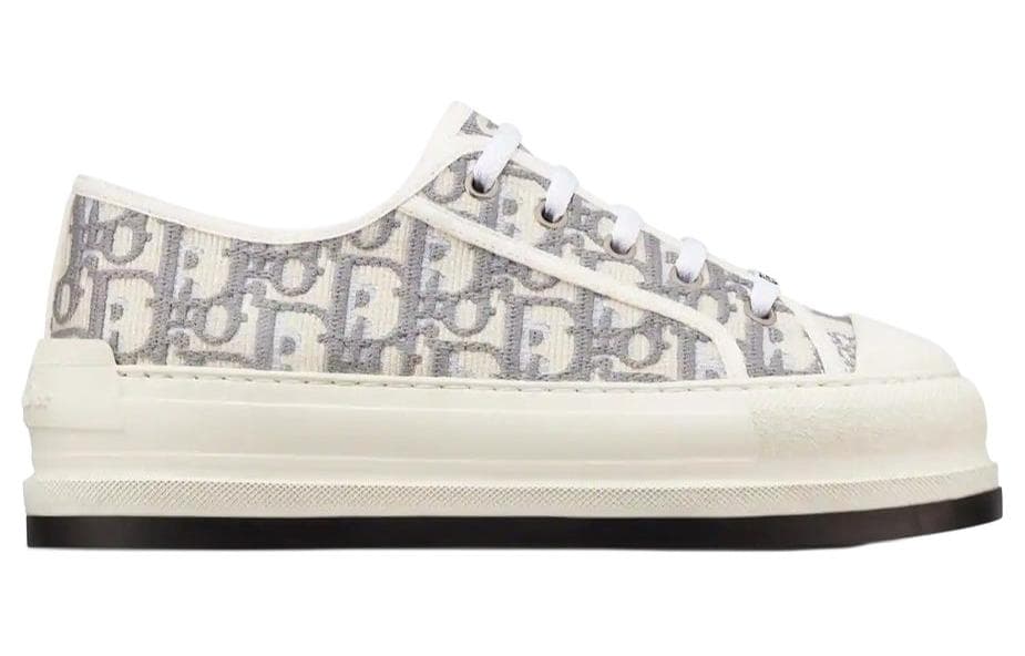 DIOR Walk'n'Dior Gray