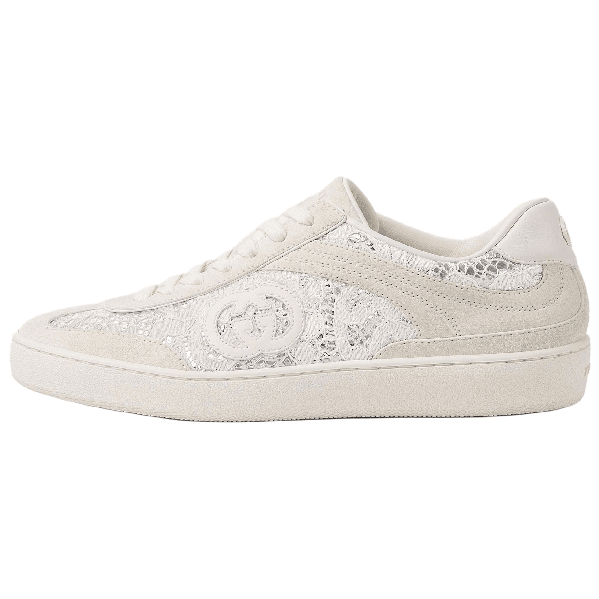 GUCCI G75 White