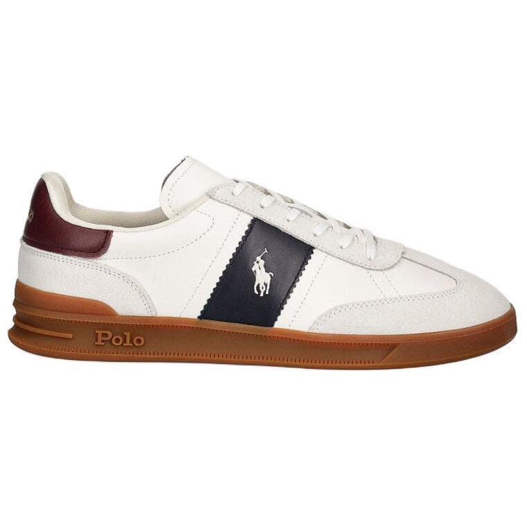 Polo Ralph Lauren Heritage Aera