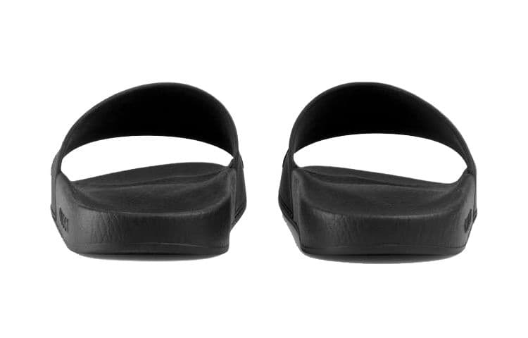 GUCCI Slide Slippers Black