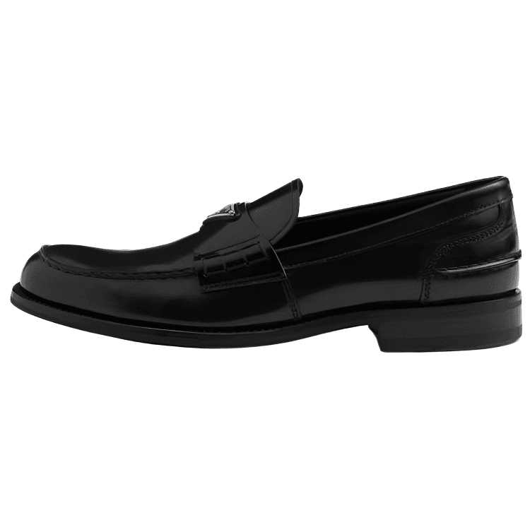 PRADA 2.5cm Black