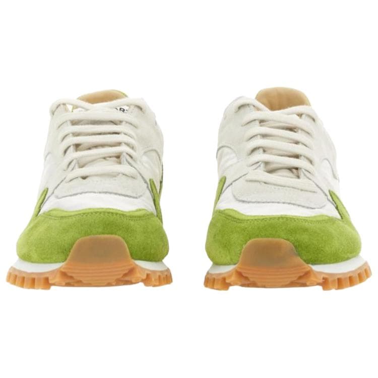 SPALWART White Green