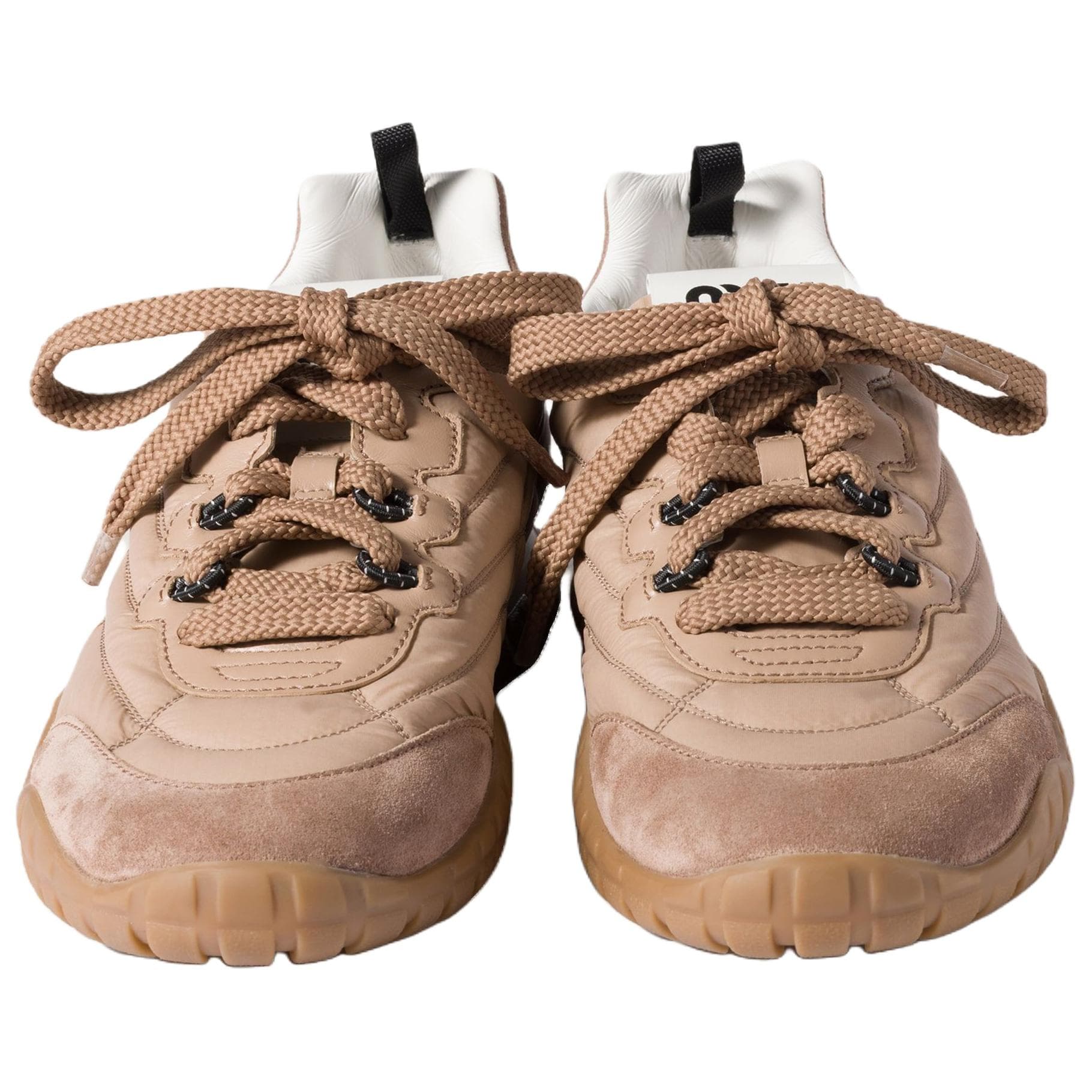 MIU MIU Tyre Deep Rose