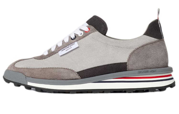 Thom Browne Tech Runner Original Shoe Box Included