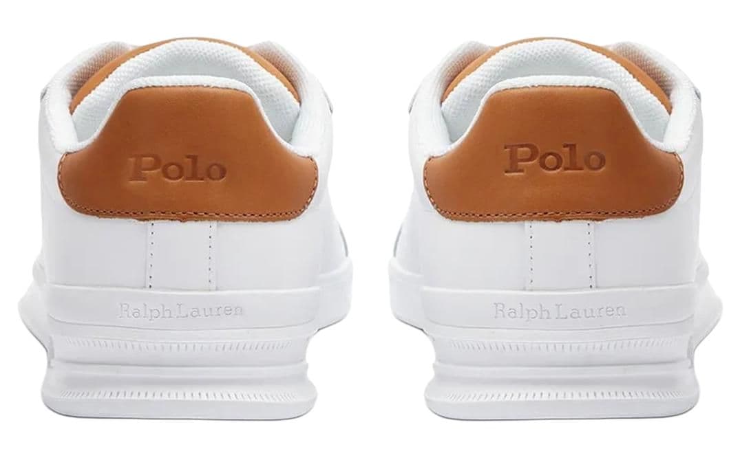 Polo Ralph Lauren White