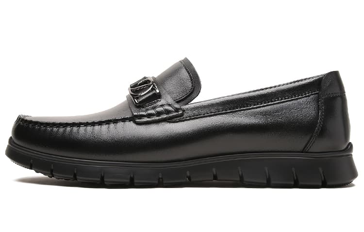 S. T.DUPONT Dress Black