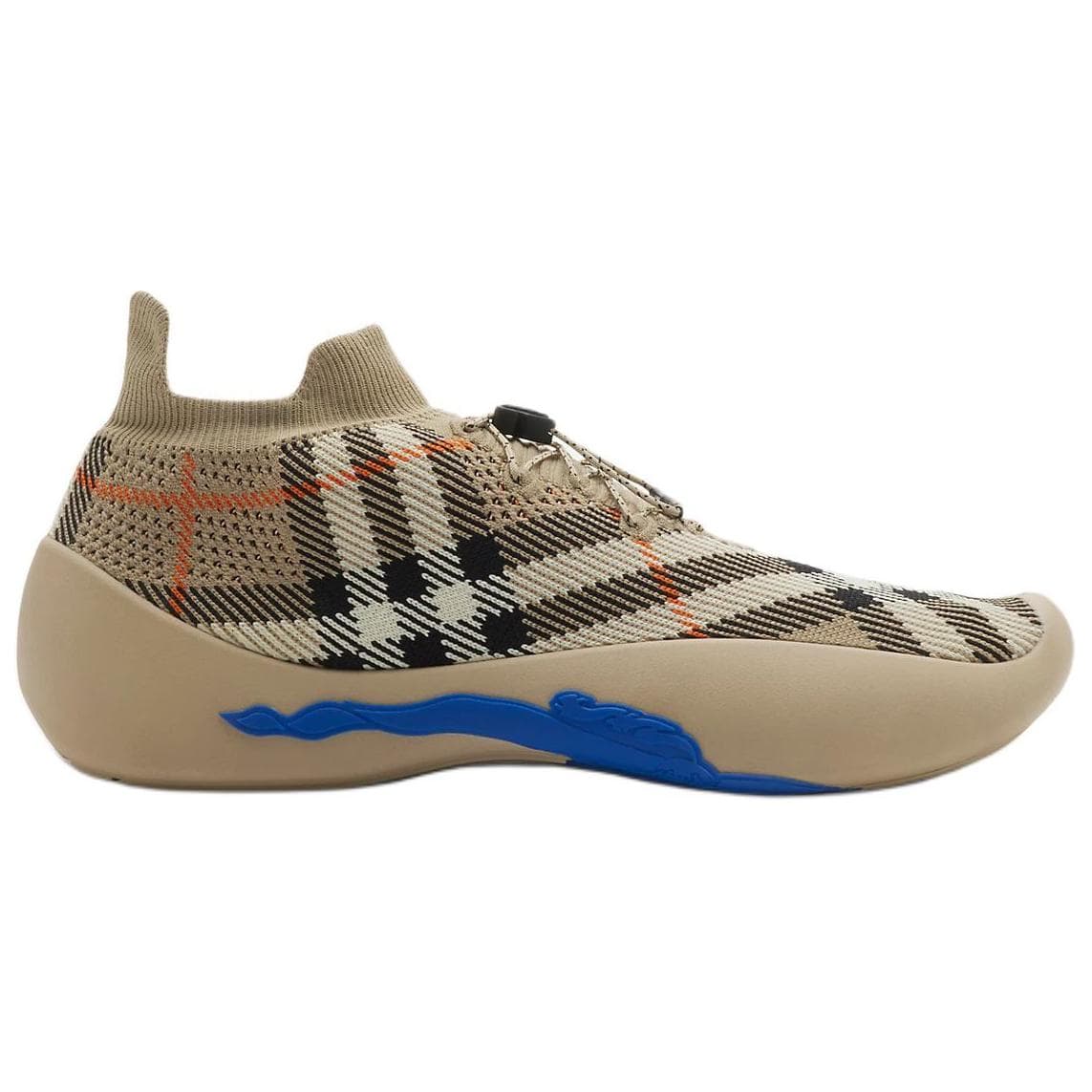 Burberry Neptune Brown