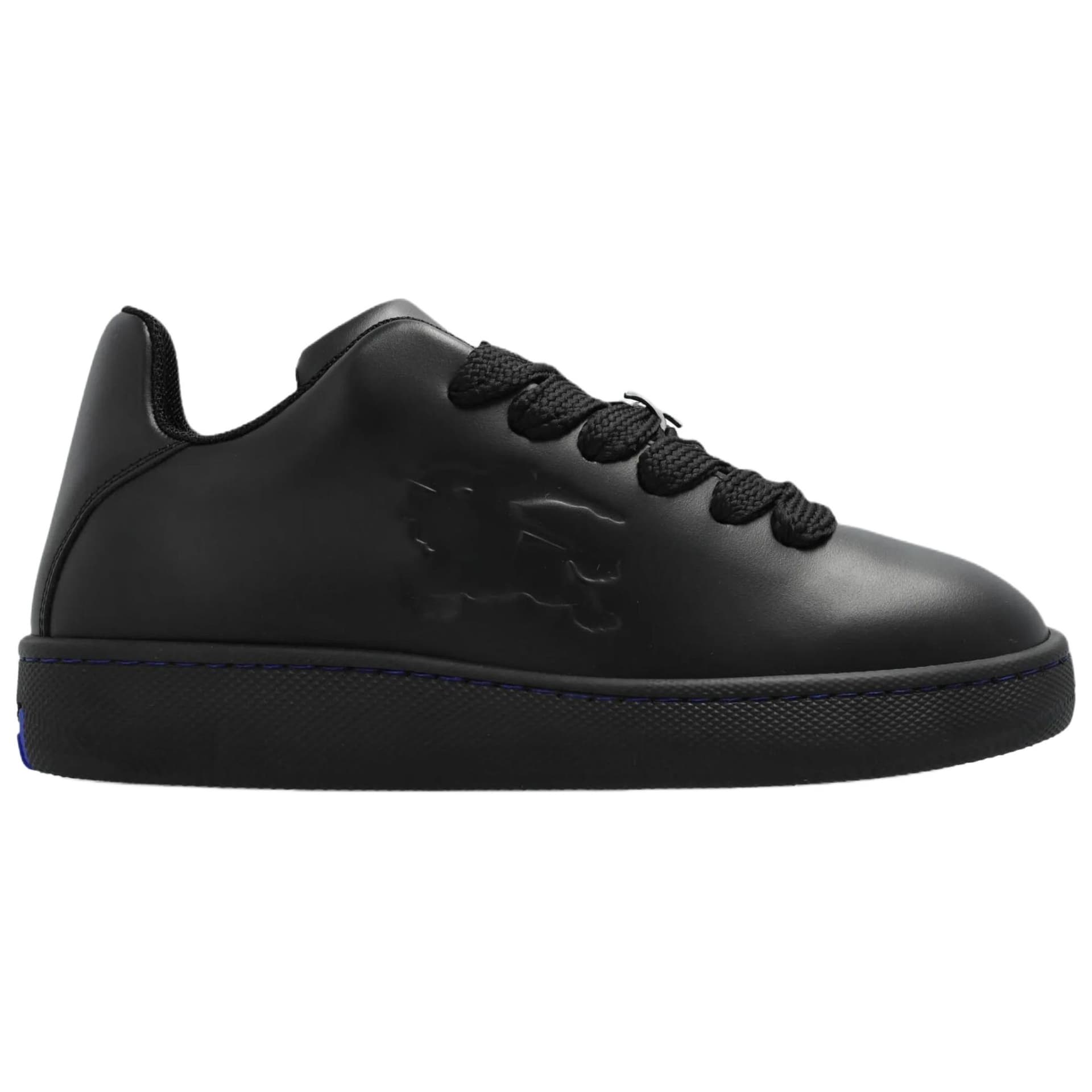 Burberry Box Black