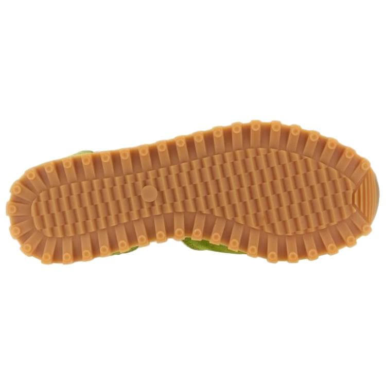 SPALWART White Green