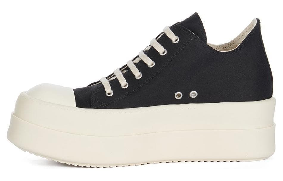 Rick Owens DRKSHDW Black