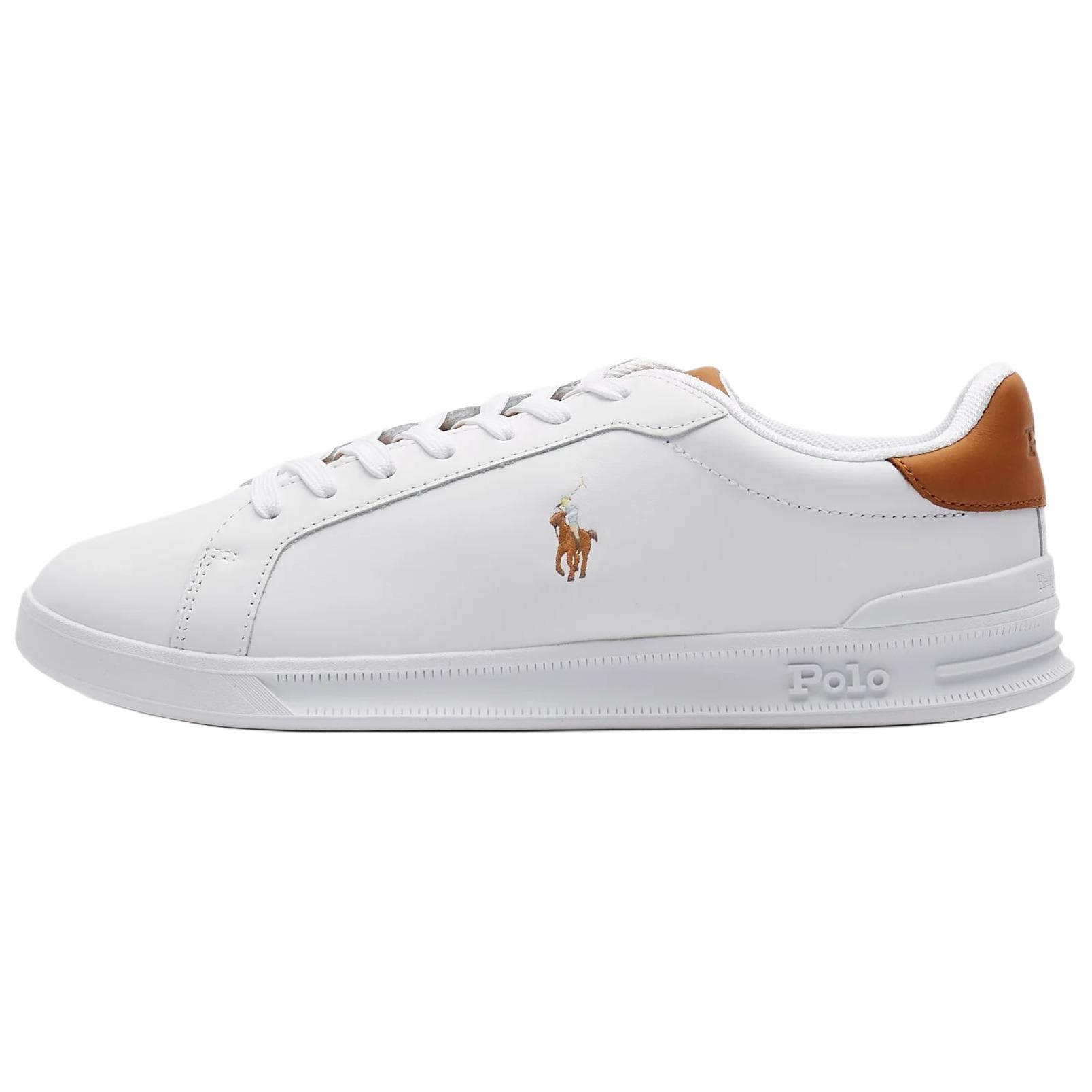 Polo Ralph Lauren White