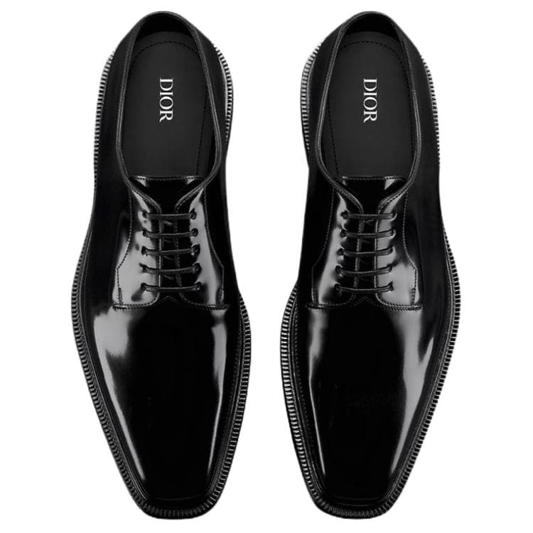 DIOR Palmarès Dress Black