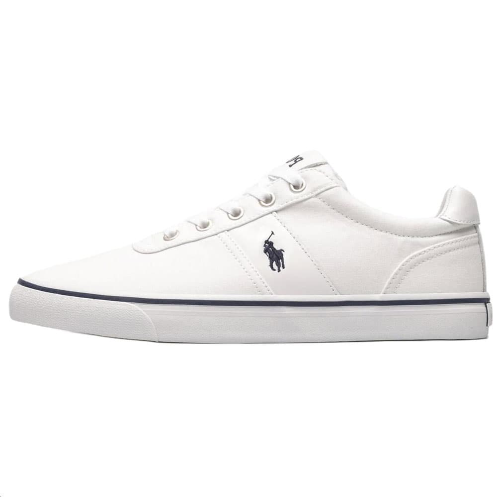 Polo Ralph Lauren Hanford White