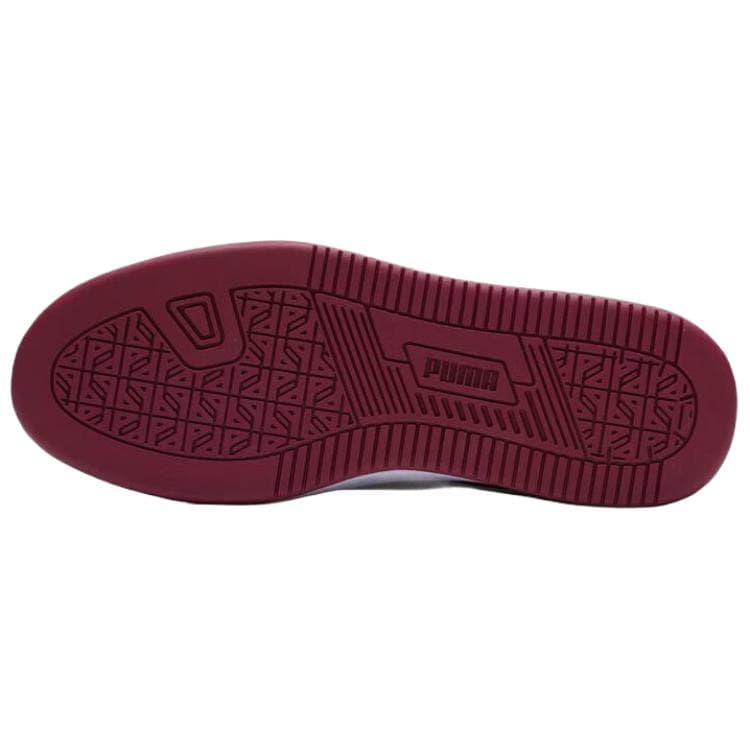 PUMA Caracal Sd Resistant, Resistant, Breathable Red White
